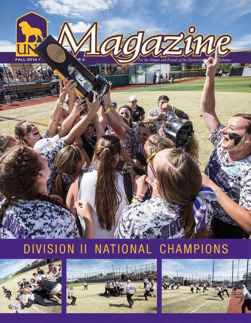 16 Spring UNAmagazine Summer